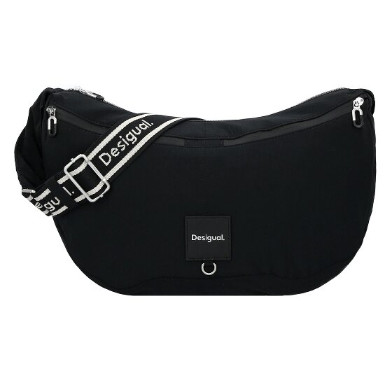 Desigual Cangas Schoudertas 38 cm