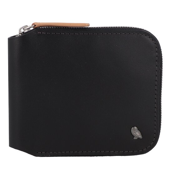 Bellroy Portemonnee RFID-bescherming Leer 12 cm