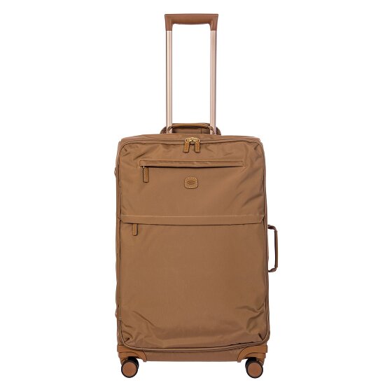 Bric's X-Collection 4 wielen Trolley 71 cm