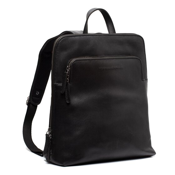 The Chesterfield Brand Fornella Stad rugzak Leer 33 cm