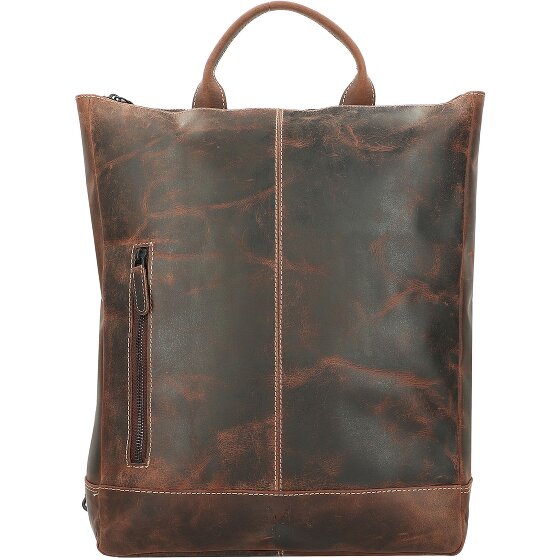 Jack Kinsky Baltimore 14 Rugzak 40 cm Laptopvak