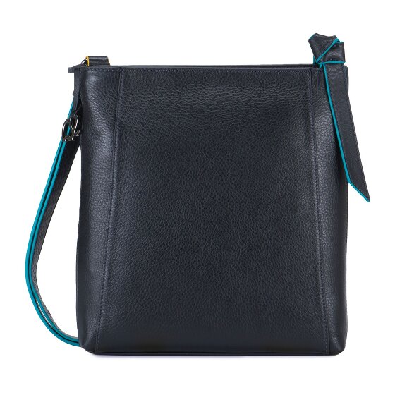 Mywalit Levanto Schoudertas Leer 28 cm