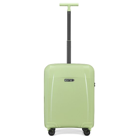Epic Phantom SL 4-Wiel Cabin Trolley 55 cm