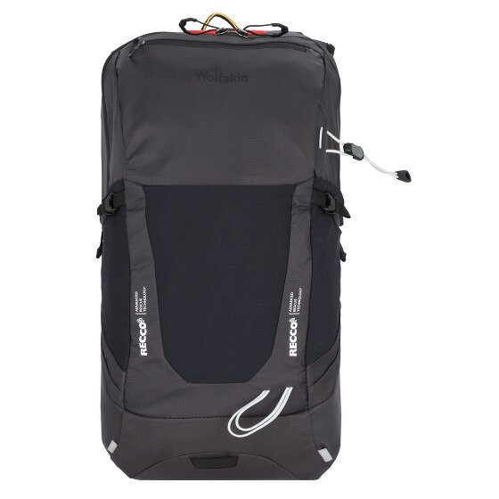 Jack Wolfskin Wolftrail 22 Recco rugzak 50 cm