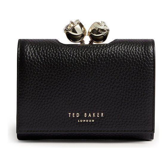 Ted Baker Roosa Portemonnee RFID-bescherming Leder 12 cm