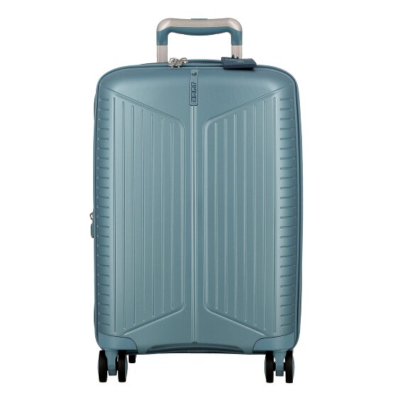 Jump Evae 4 wielen Cabinewagen 55 cm