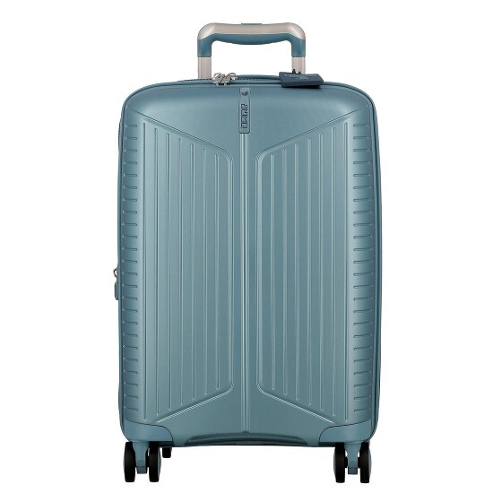 Jump Evae 4 wielen Cabinewagen 55 cm