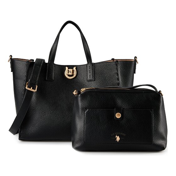 U.S. Polo Assn. Middleton Shopper Tas 33 cm