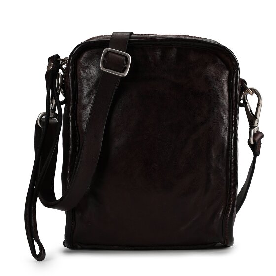 Campomaggi Cipresso Mini tas Schoudertas Leer 17 cm