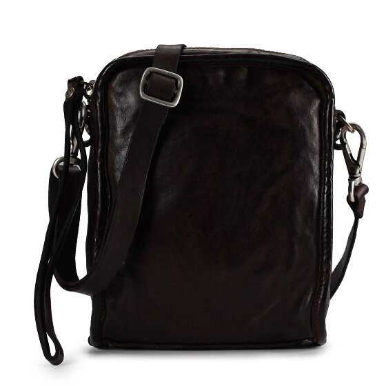 Campomaggi Cipresso Mini tas Schoudertas Leer 17 cm