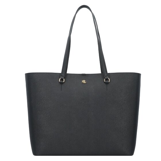Lauren Ralph Lauren Karly Shopper Tas Leer 42 cm