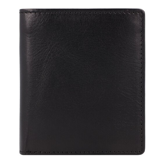 Leonhard Heyden Cambridge Portemonnee Leer 9 cm
