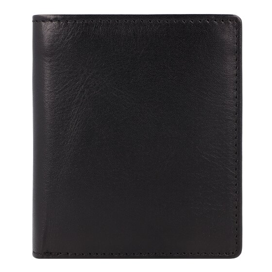 Leonhard Heyden Cambridge Portemonnee Leer 9 cm