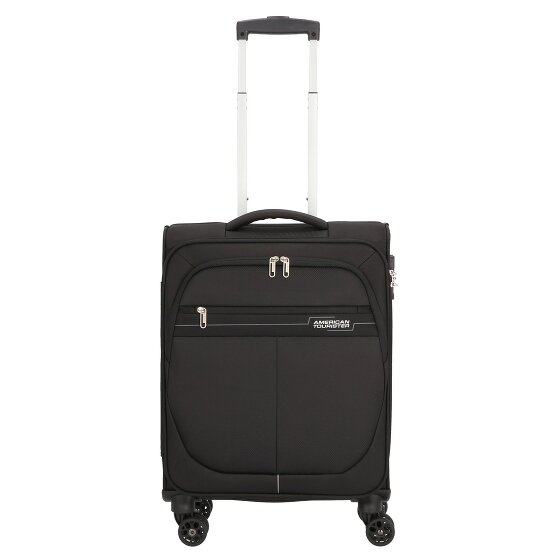 American Tourister Deep Dive 4 wielen Cabinewagen 55 cm