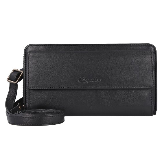Esquire Peru Mobiel telefoonhoesje Leer 19 cm