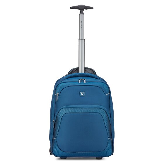 Roncato Gateway 2 wielen Rugzak trolley 45 cm Laptop compartiment