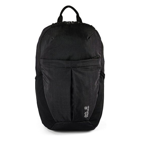 Jack Wolfskin Yuma 14 L Dagrugzak 45 cm Laptopvak