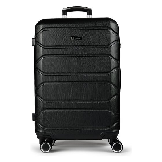 Benzi 5807 4 wielen Trolley M 60 cm