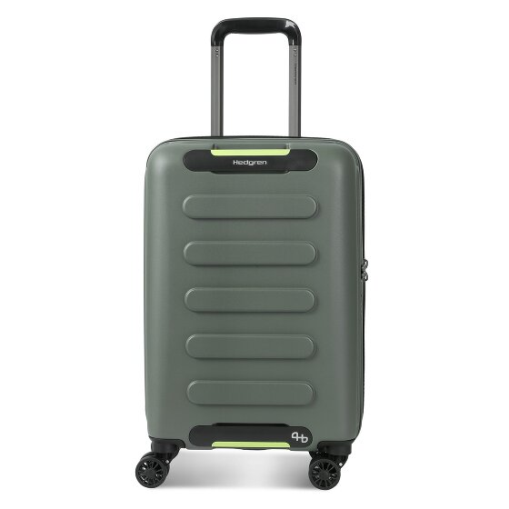 Hedgren Comby Grip S 4 wielen Cabinewagen S 55 cm