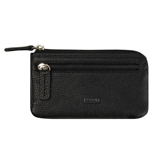 Redolz Leather Essentials Sleutel portemonnee Leer 11.5 cm