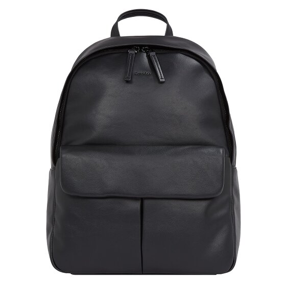 Calvin Klein CK Refined Dagrugzak 40 cm Laptop compartiment Calvin Klein CK Refined Dagrugzak 40 cm Laptop compartiment