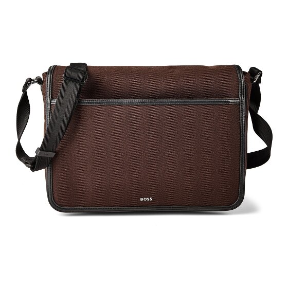 Boss Dakkar Aktetas Messenger 34.5 cm