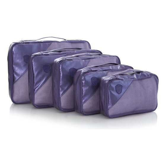 Heys Accessoires kofferset 5 stuks.