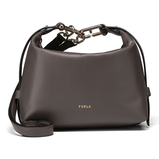 Furla Tonie Schoudertas Leer 21 cm