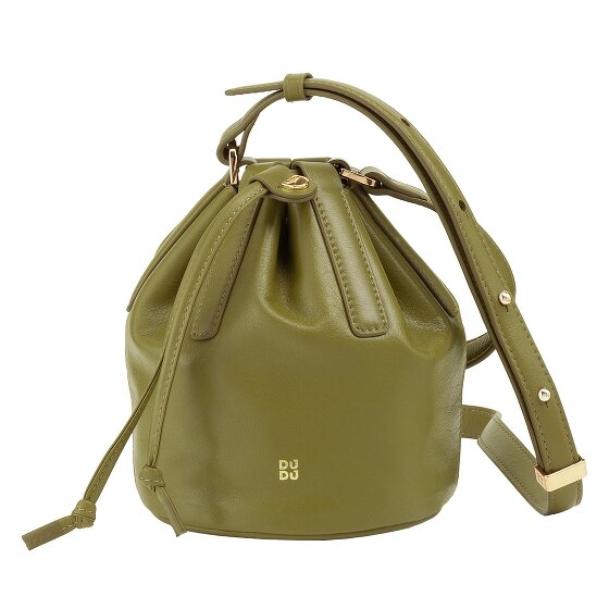 DuDu Filicudi Zak Leer 14 cm