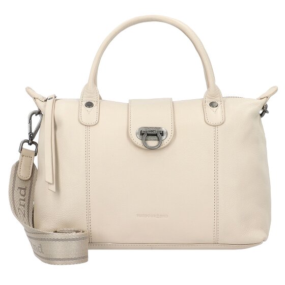 Harbour 2nd Just Pure Liane Handtas Leer 31 cm