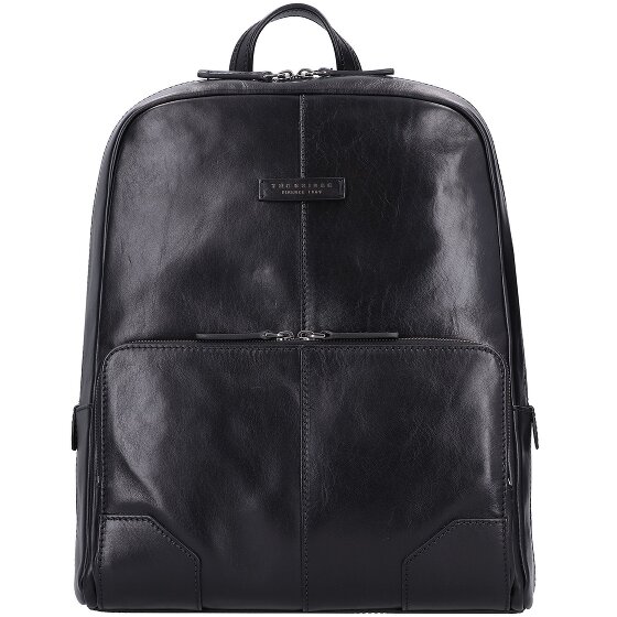 The Bridge Vespucci Rugzak Leer 41 cm Laptopvak