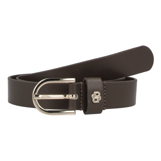Boss Scarlet Riem Leder