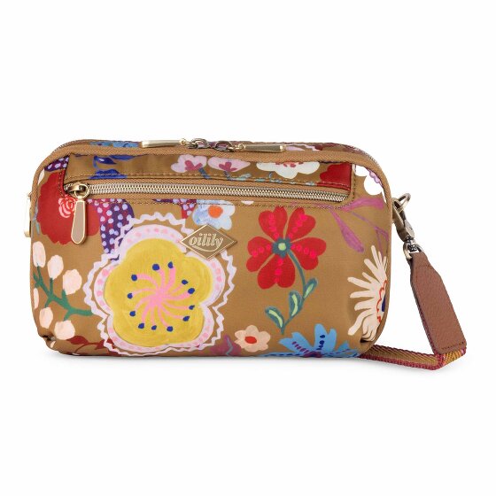 Oilily Tide Spirits Sutton Schoudertas 22 cm