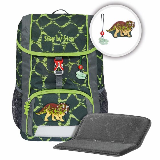 Step by Step Kid Kinderrugzak 35 cm