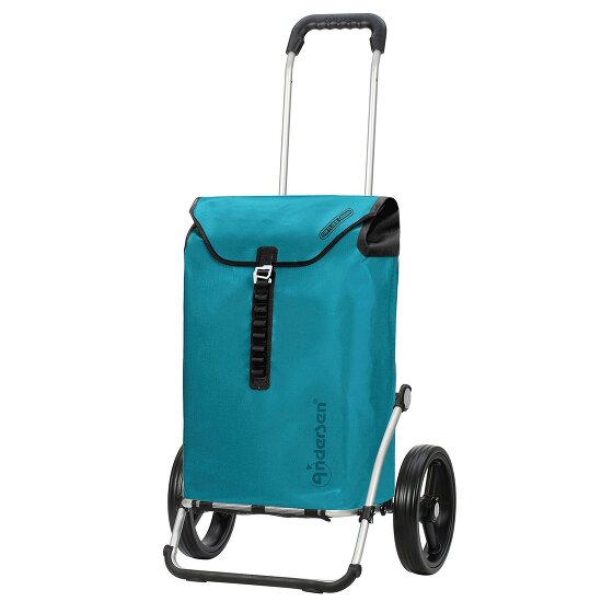 Andersen Shopper Royal Shopper Ortlieb 2.0 boodschappentrolley 50 cm