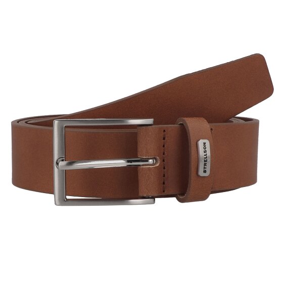 Strellson Riem Leer