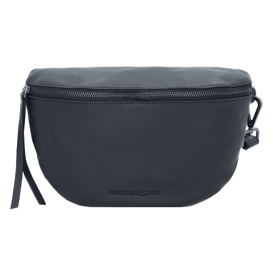 Harbour 2nd Just Pure Evi Crossbody tas Leder 28 cm