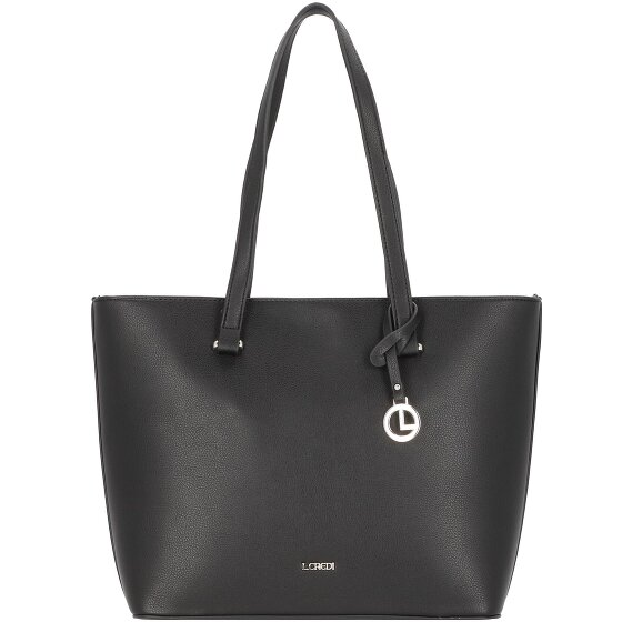 L.Credi Filippa Shopper Tas 40 cm L.Credi Filippa Shopper Tas 40 cm