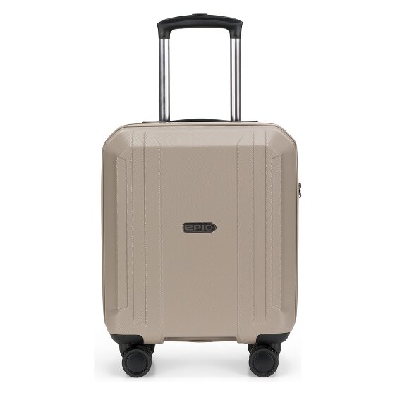 Epic Airwave Neo 4 wielen Cabinewagen S 55 cm