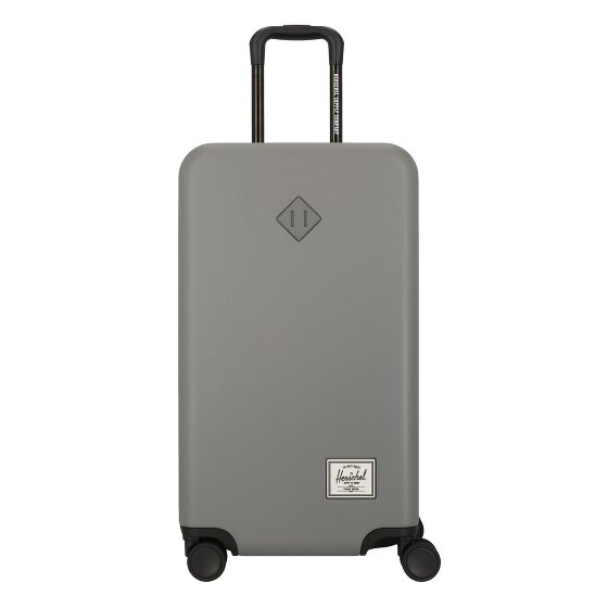 Herschel Heritage 4 wielen Trolley M 69 cm
