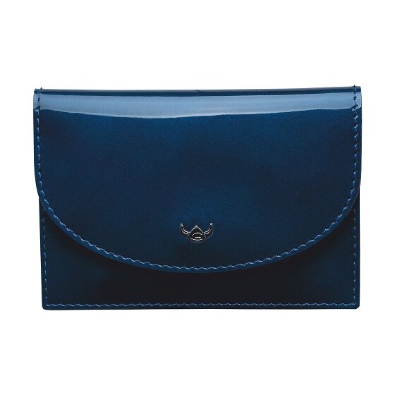 Golden Head Carrara Kredietkaart etui RFID-bescherming Leer 10.5 cm