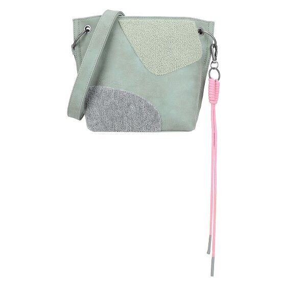 Fritzi aus Preußen Fritzi03 Schoudertas 22.5 cm Fritzi aus Preußen Fritzi03 Schoudertas 22.5 cm