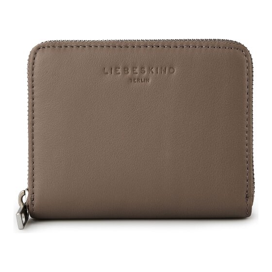 Liebeskind Conny Harris Portemonnee Leder 12.5 cm