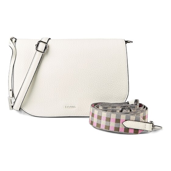 Picard Texel Schoudertas Leer 24 cm