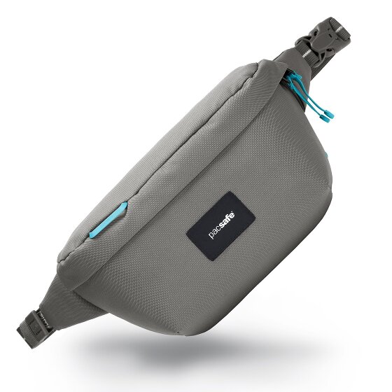 Pacsafe Pacsafe Go Fanny pack RFID-bescherming 27 cm