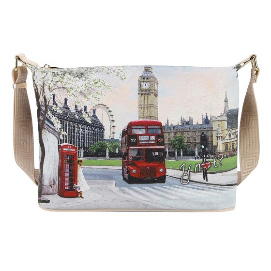 Y Not? Yesbag Schoudertas 30.5 cm