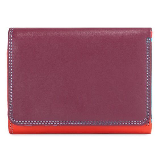 Mywalit Portemonnee Leder 12 cm