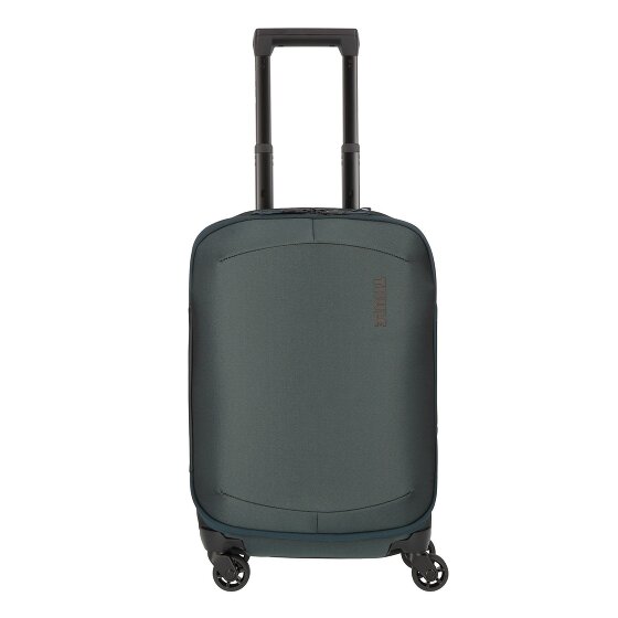 Thule Subterra 2 4 wielen Cabinewagen 55 cm