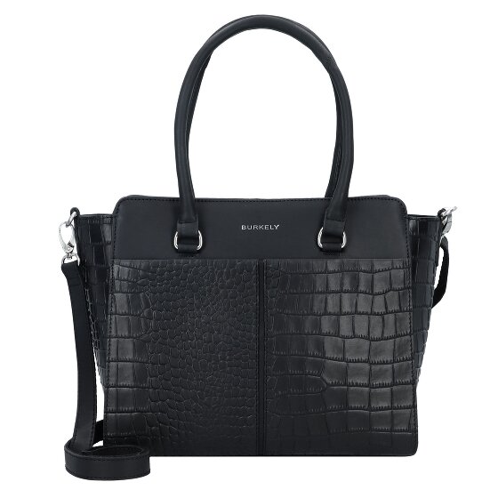 Burkely Cool Colbie Handtas Leer 30 cm