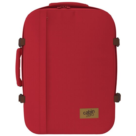 Cabin Zero Adventure 52 Dagrugzak 51 cm
